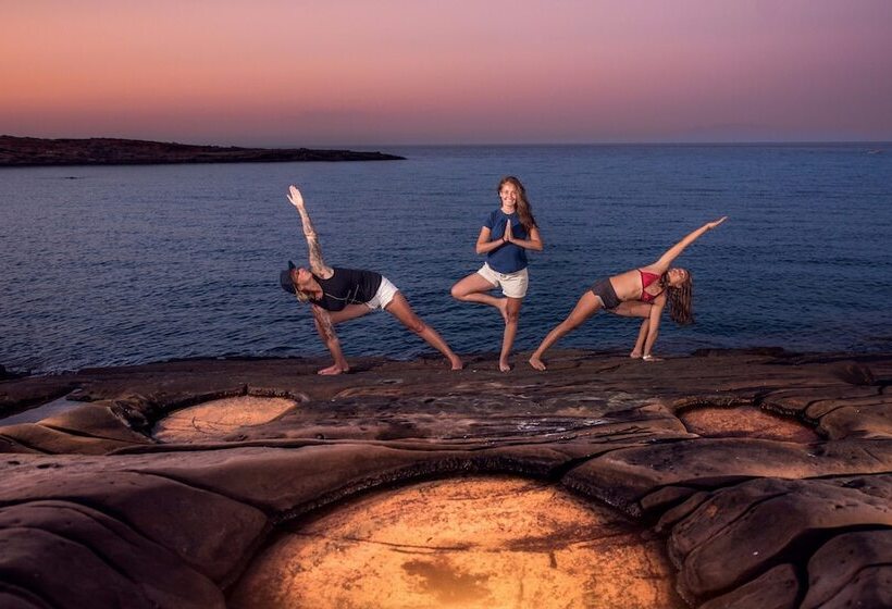 هتل Keros Blue   Luxury In Wilderness