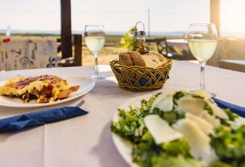 هتل Keros Blue   Luxury In Wilderness