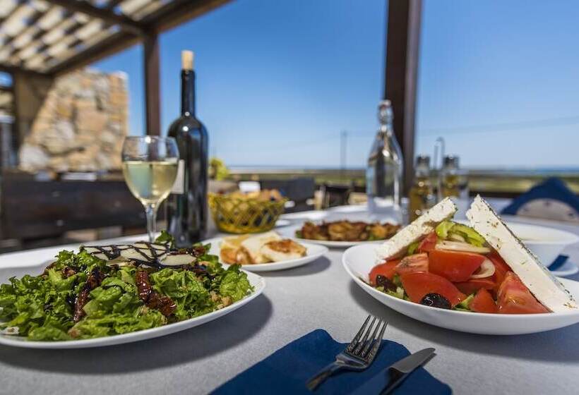 هتل Keros Blue   Luxury In Wilderness