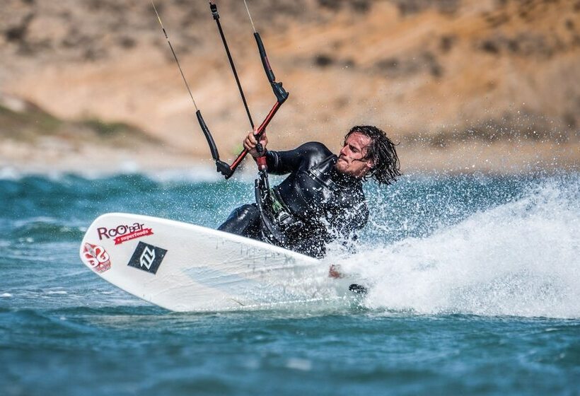 هتل Keros Blue   Luxury In Wilderness