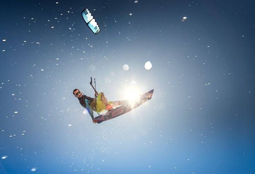 هتل Keros Blue   Luxury In Wilderness