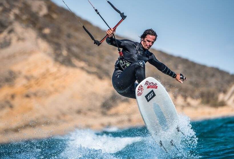 هتل Keros Blue   Luxury In Wilderness