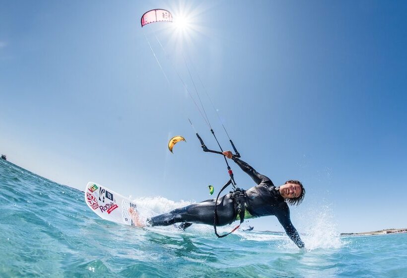 هتل Keros Blue   Luxury In Wilderness