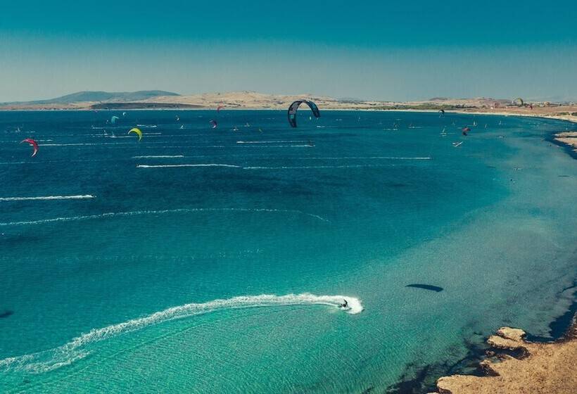 هتل Keros Blue   Luxury In Wilderness