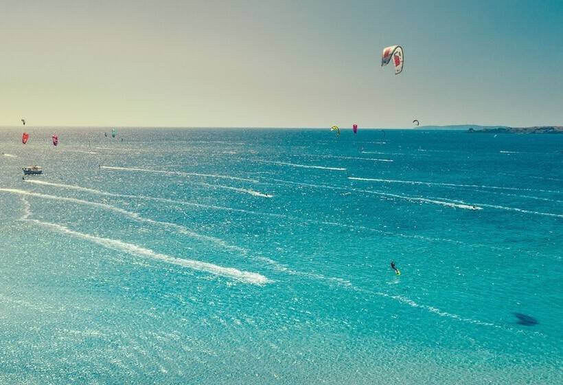 هتل Keros Blue   Luxury In Wilderness