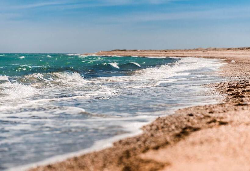 هتل Keros Blue   Luxury In Wilderness