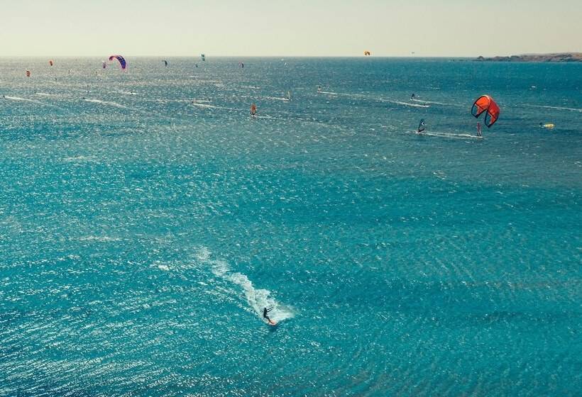 هتل Keros Blue   Luxury In Wilderness