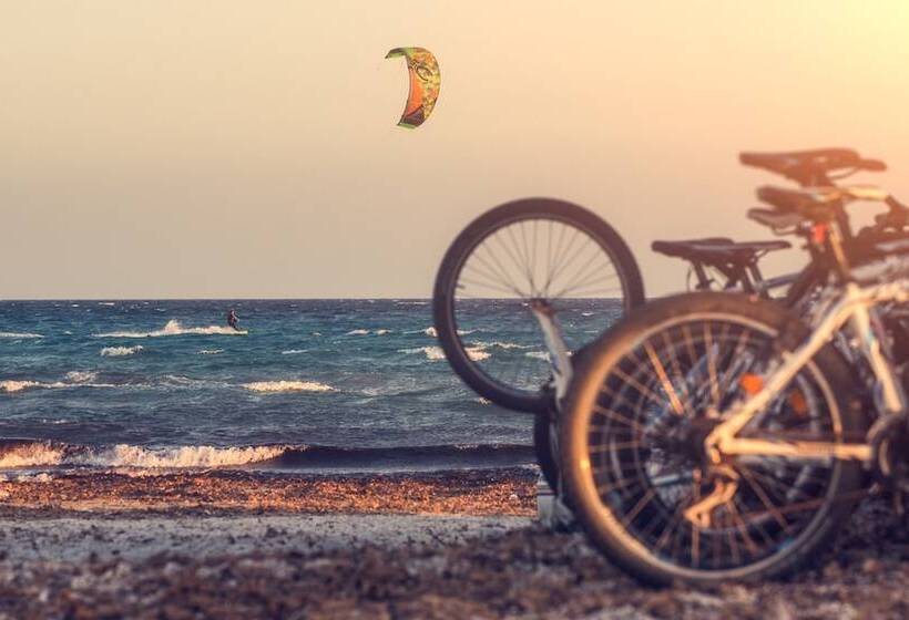 هتل Keros Blue   Luxury In Wilderness