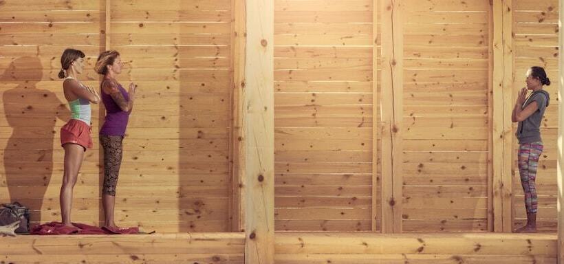 هتل Keros Blue   Luxury In Wilderness