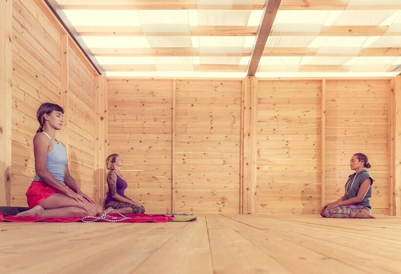 هتل Keros Blue   Luxury In Wilderness