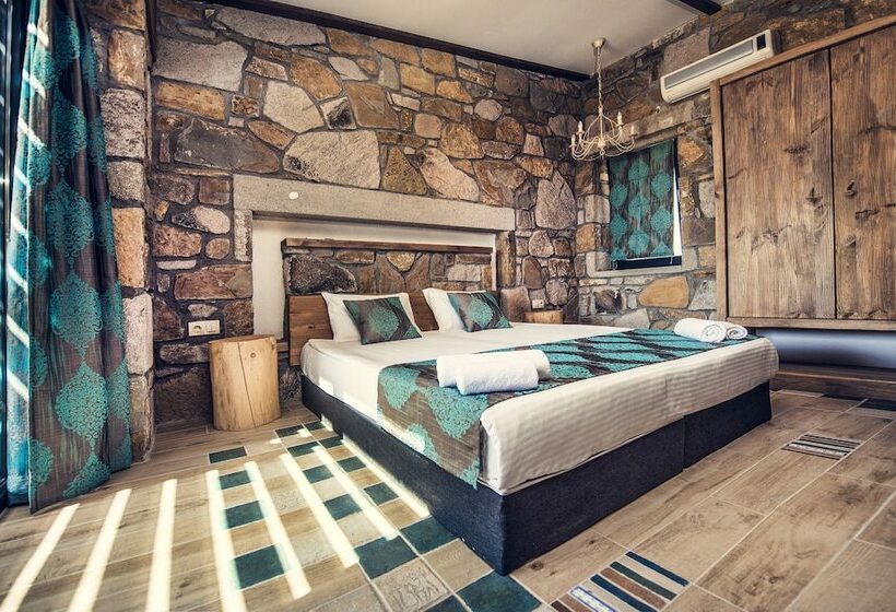 هتل Keros Blue   Luxury In Wilderness