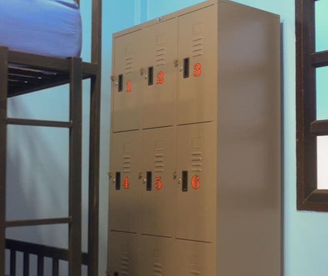 فندق Kingston Jamaica Hostel