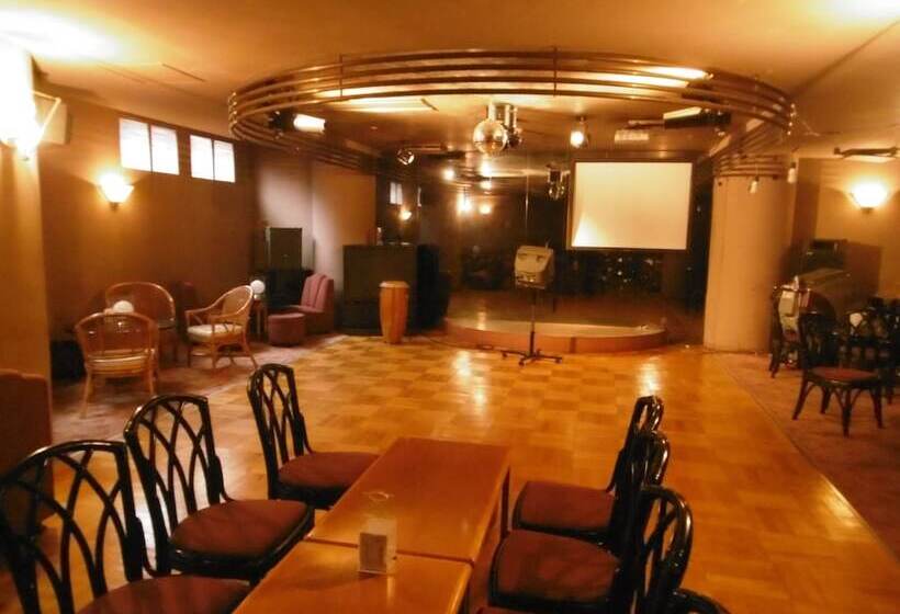 ホテル Kirakankou