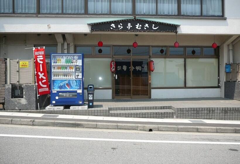 ホテル Kirakankou