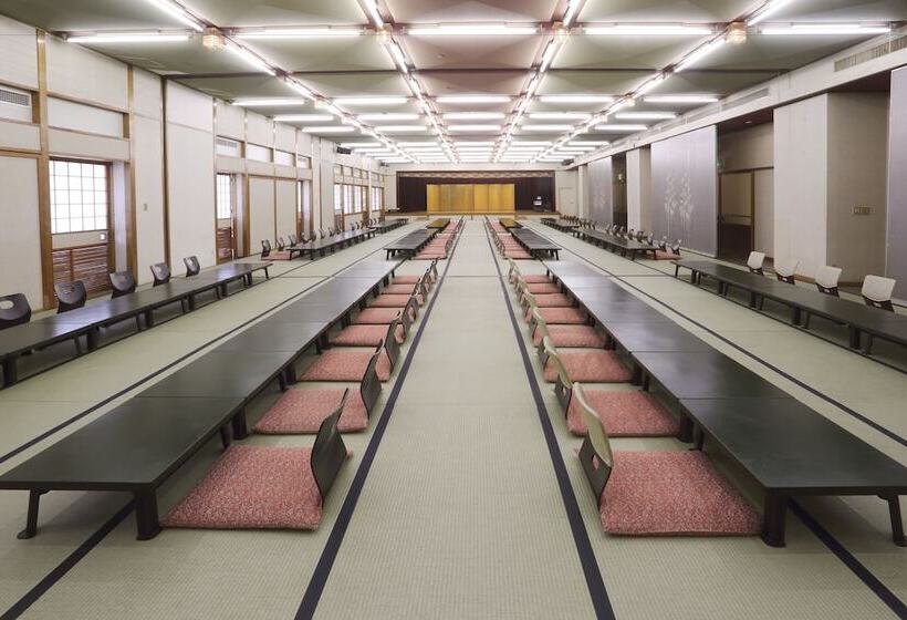 ホテル Kirakankou