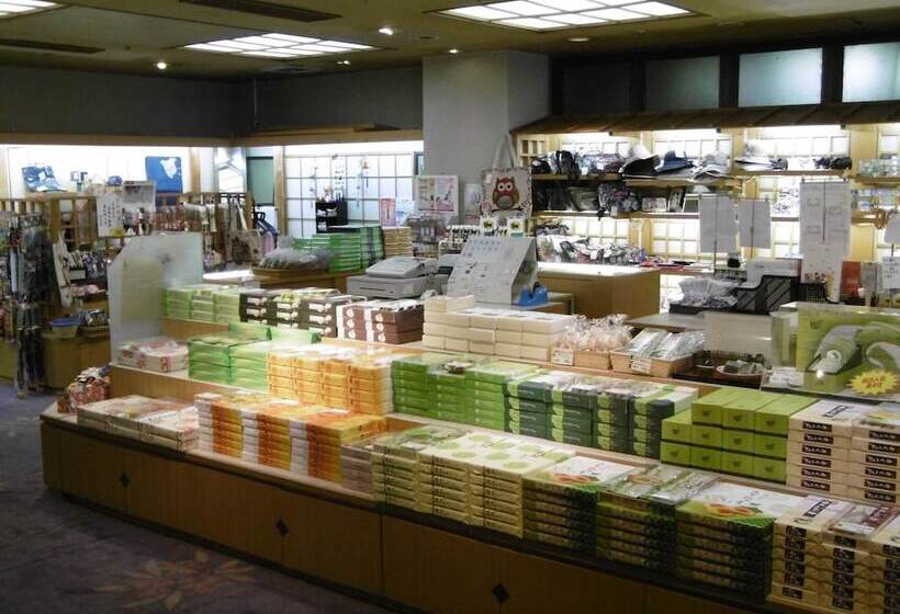 Отель Kirakankou