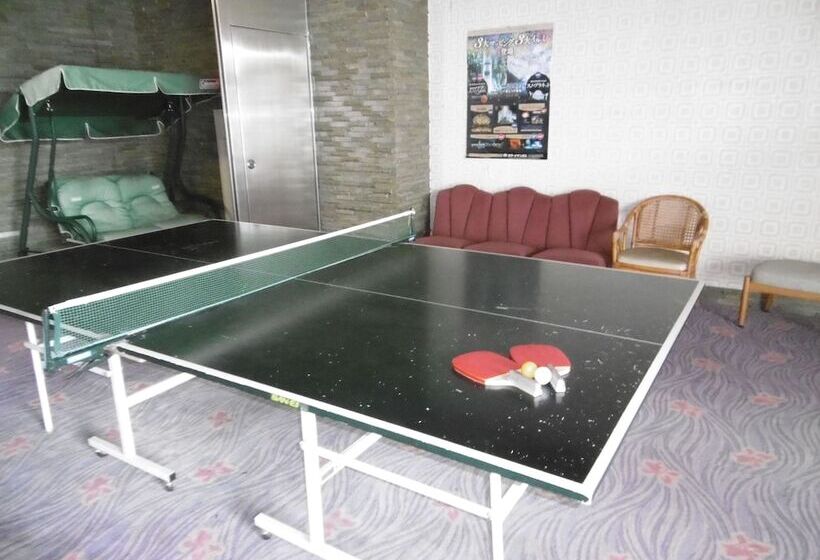 Отель Kirakankou