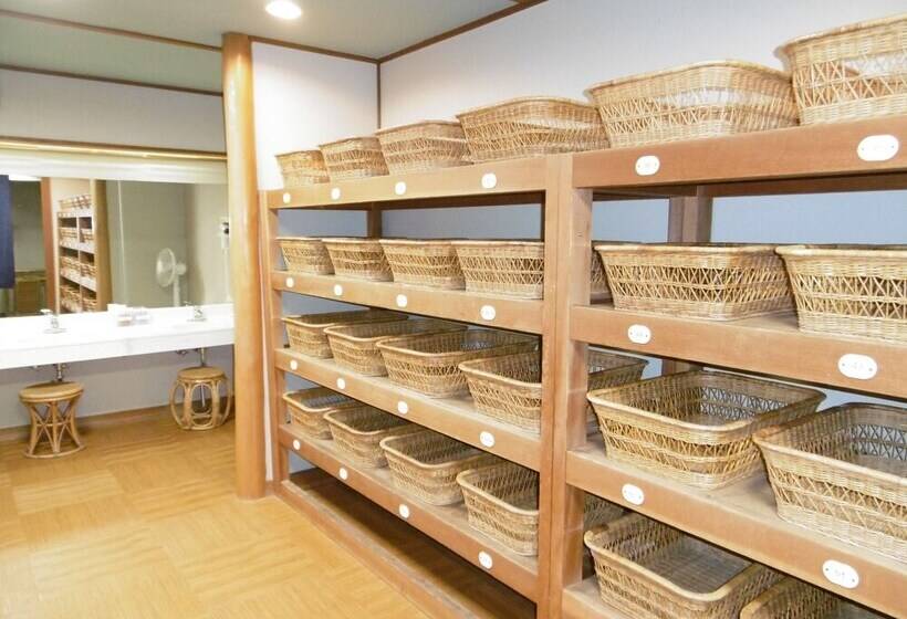 ホテル Kirakankou