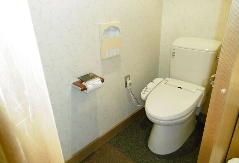 ホテル Kirakankou