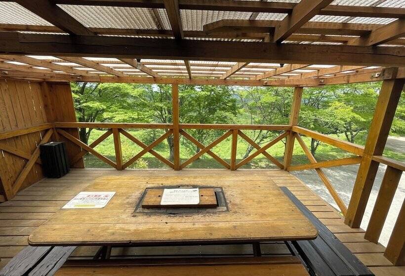 فندق Kurasako Onsen Sakura