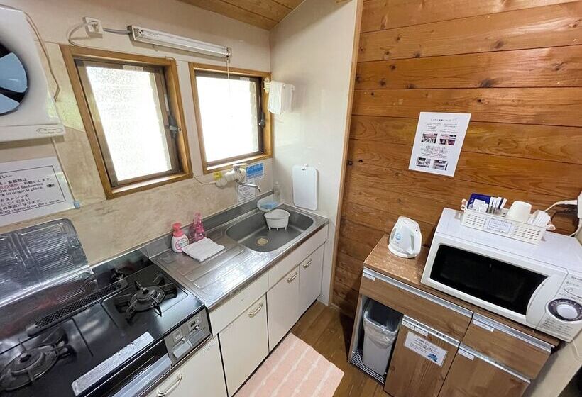 هتل Kurasako Onsen Sakura