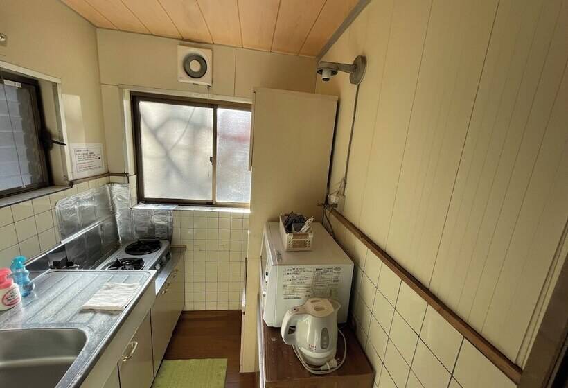 هتل Kurasako Onsen Sakura