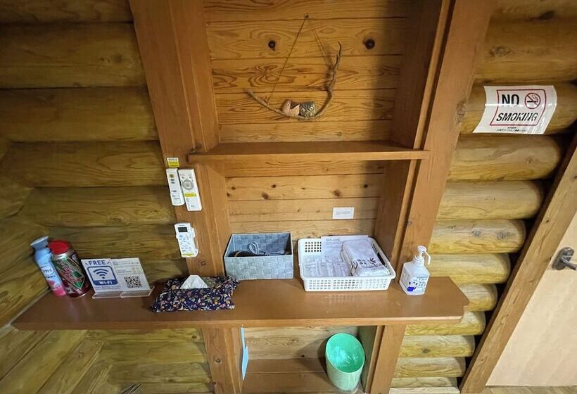 هتل Kurasako Onsen Sakura