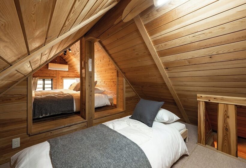 هتل Kurasako Onsen Sakura