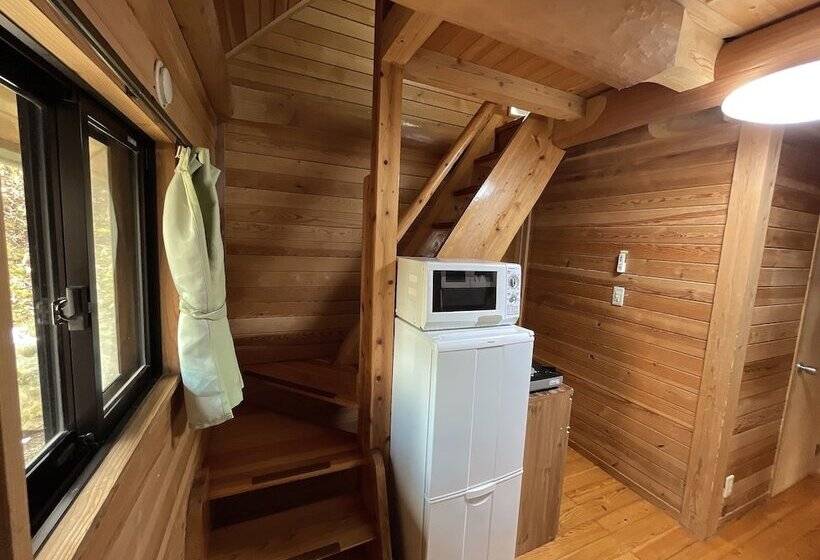 هتل Kurasako Onsen Sakura