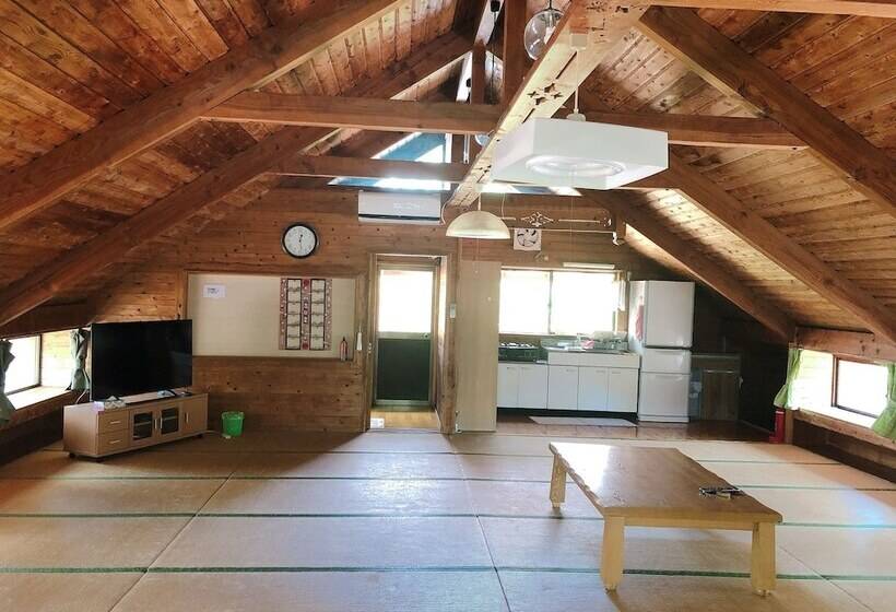 هتل Kurasako Onsen Sakura