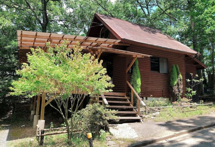 هتل Kurasako Onsen Sakura