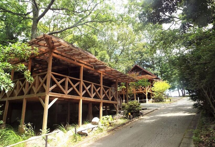 هتل Kurasako Onsen Sakura