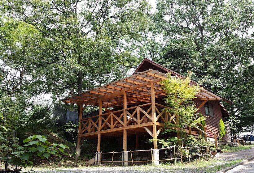 هتل Kurasako Onsen Sakura