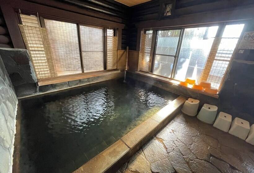 هتل Kurasako Onsen Sakura