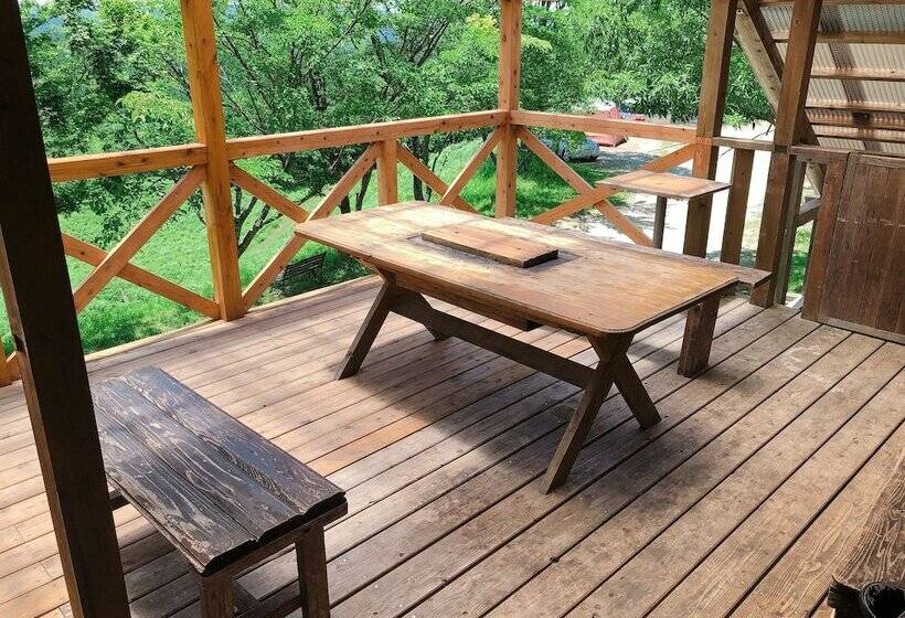 هتل Kurasako Onsen Sakura