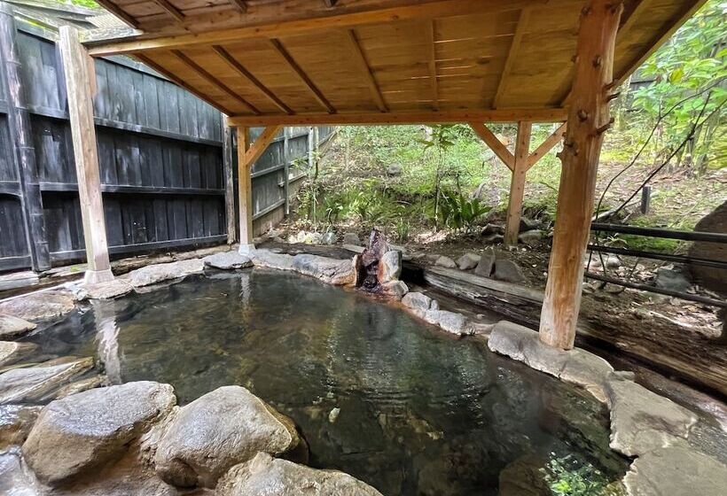 هتل Kurasako Onsen Sakura