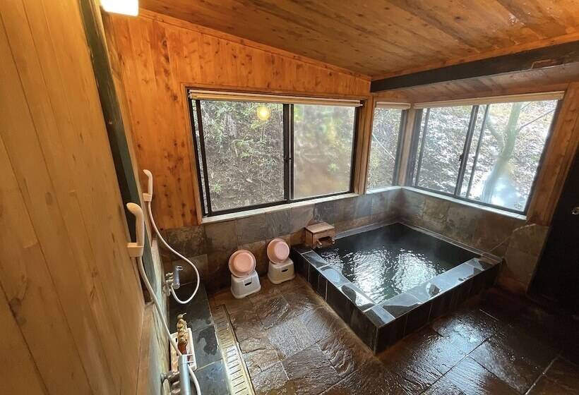 فندق Kurasako Onsen Sakura