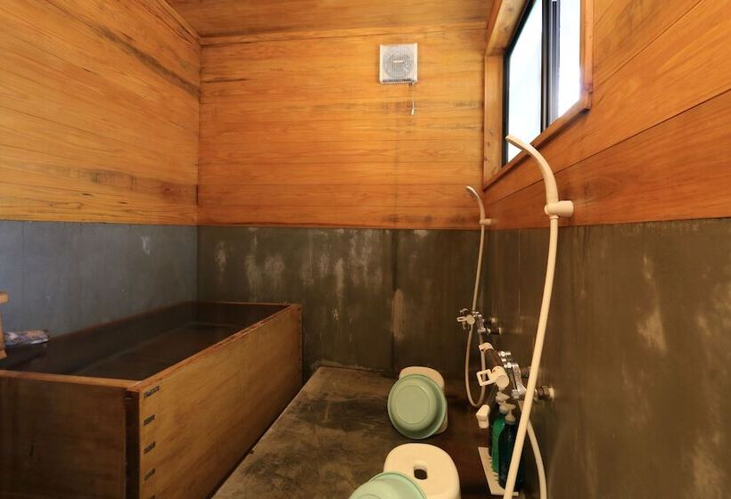 هتل Kurasako Onsen Sakura