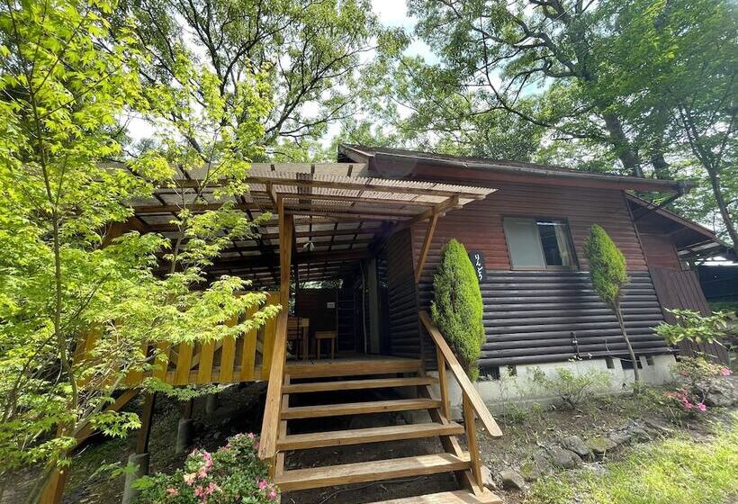 هتل Kurasako Onsen Sakura