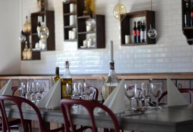 בית מלון כפרי L Millefiori Alpine Event Lodge