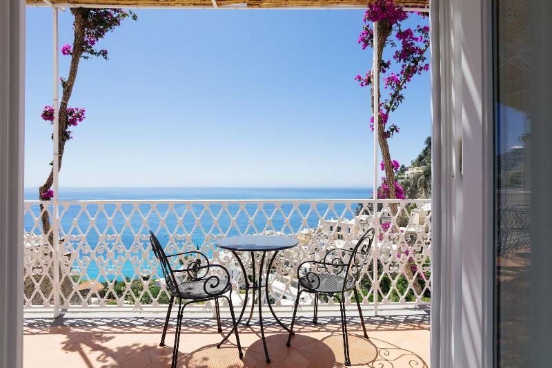 ホテル La Bizantina Luxury Villa