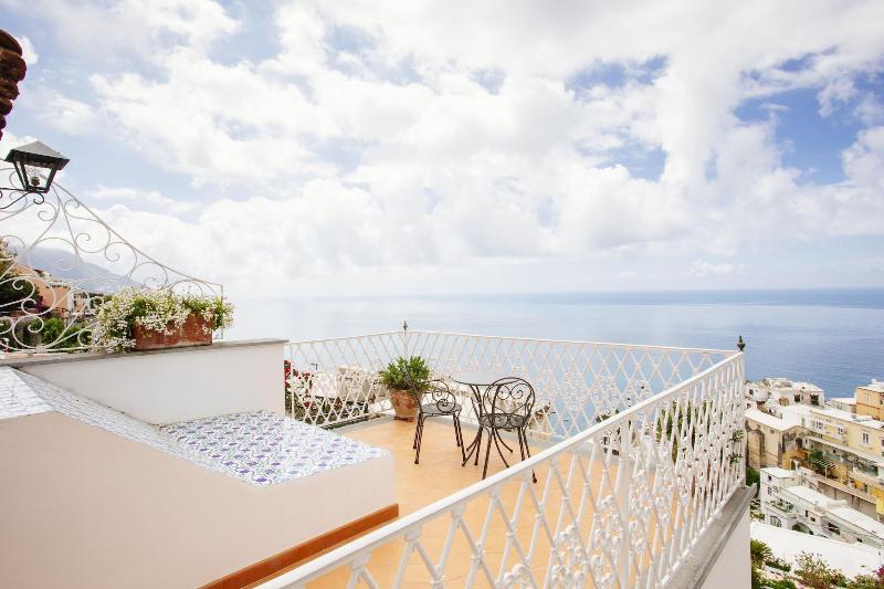 ホテル La Bizantina Luxury Villa