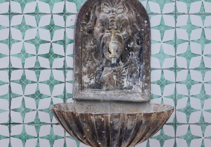 ホテル La Bizantina Luxury Villa