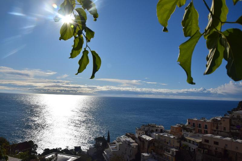 ホテル La Bizantina Luxury Villa