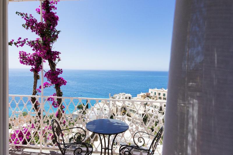 ホテル La Bizantina Luxury Villa