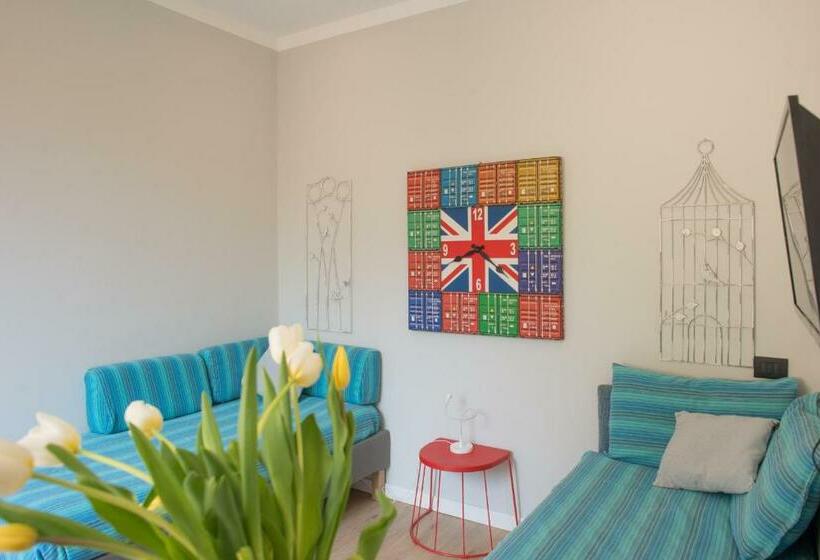 فندق La Corte Di Cernobbio