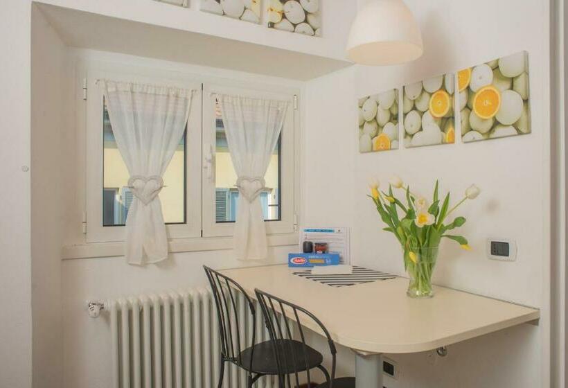 فندق La Corte Di Cernobbio