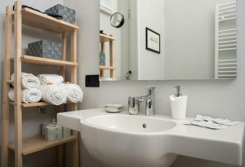 فندق La Corte Di Cernobbio