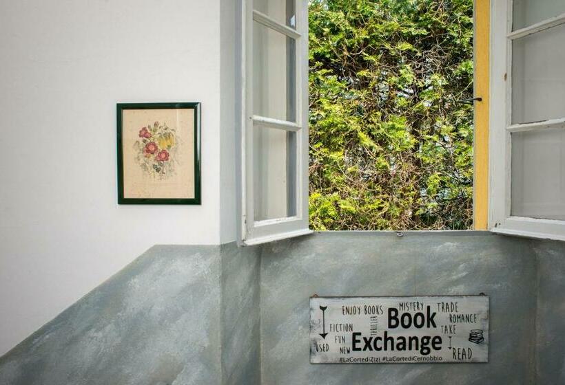 فندق La Corte Di Cernobbio