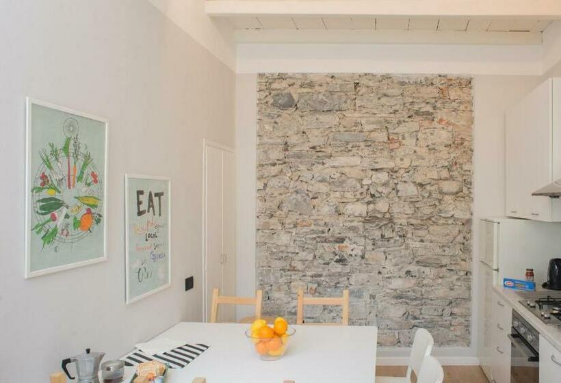 فندق La Corte Di Cernobbio